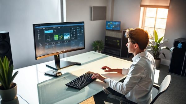Boostez votre productivité grâce à l'intelligence de microsoft copilot