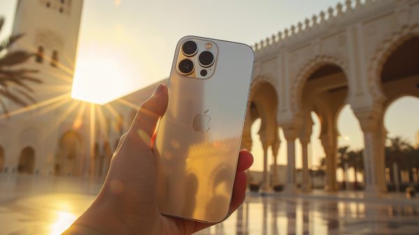 Iphone 13 pro Tunisie : le bijou d'Apple décrypté