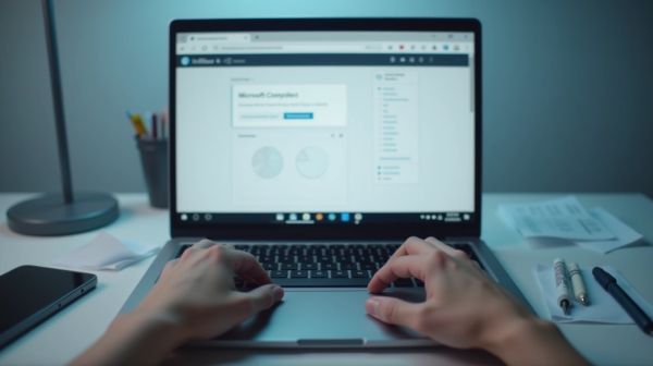 Un assistant intelligent pour améliorer votre productivité avec microsoft copilot