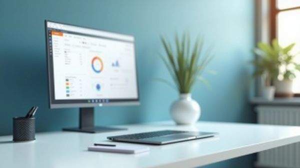 Un assistant intelligent pour améliorer votre productivité avec microsoft copilot