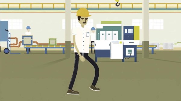 Quelle est l'importance de l'animation des personnages pour l'immersion dans un RPG d'action?